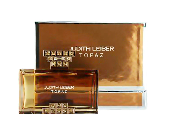 Judith Leiber Topaz edp L